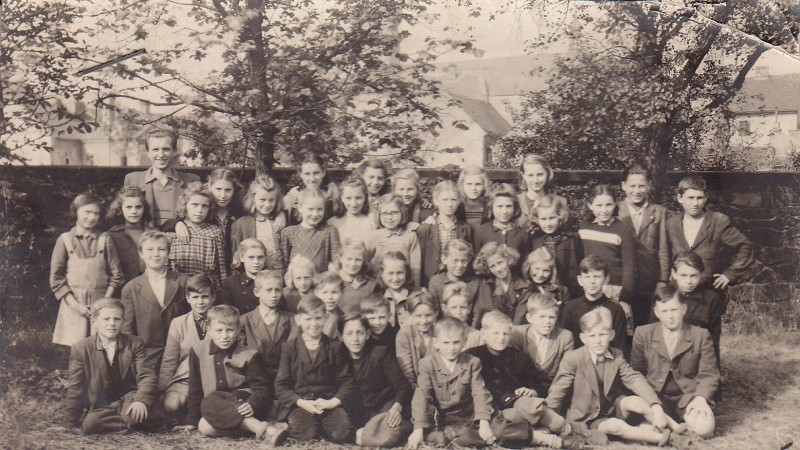 Historické fotografie
